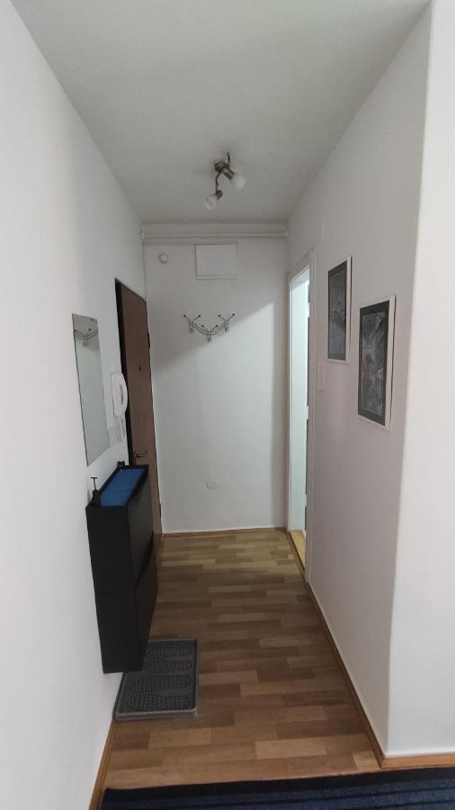 Mona Blue Apartment Sarajevo Ngoại thất bức ảnh