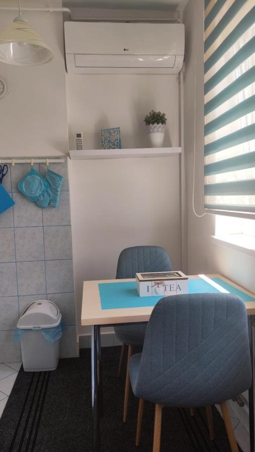 Mona Blue Apartment Sarajevo Ngoại thất bức ảnh