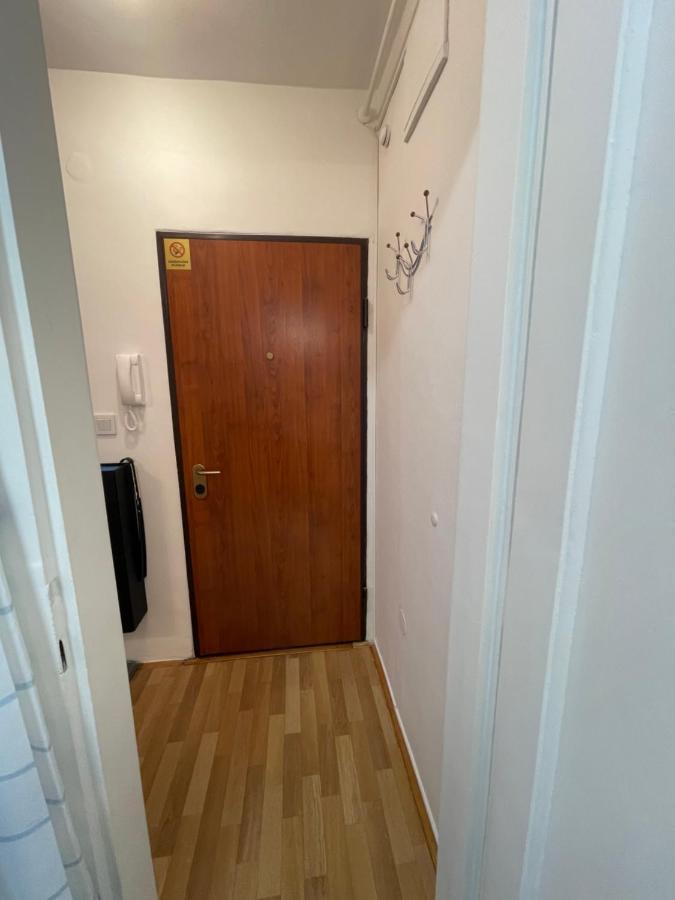 Mona Blue Apartment Sarajevo Ngoại thất bức ảnh